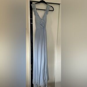 Revelry Bridesmaid Dress